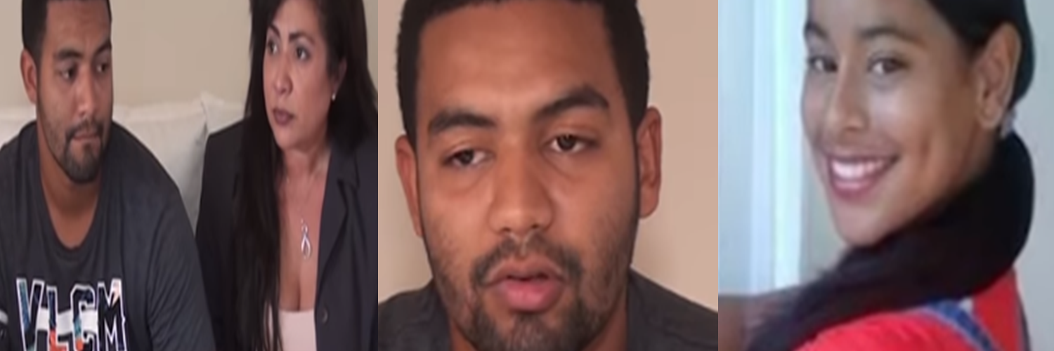 Marlin Martinez Revela Todo Lo que Tiene Que Ver Con la Muerte de Emely LLorando