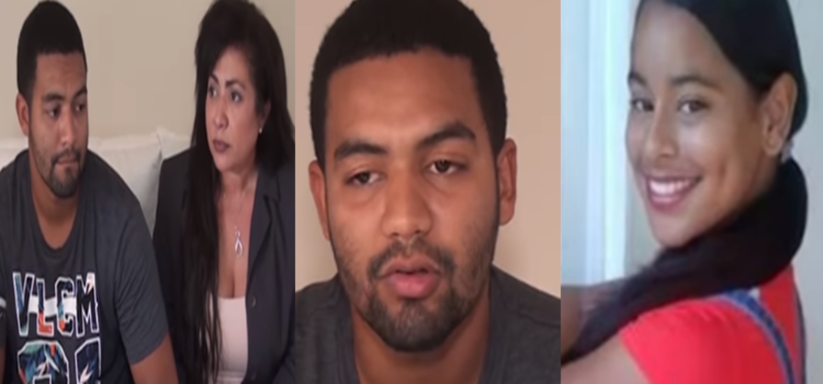 Marlin Martinez Revela Todo Lo que Tiene Que Ver Con la Muerte de Emely LLorando