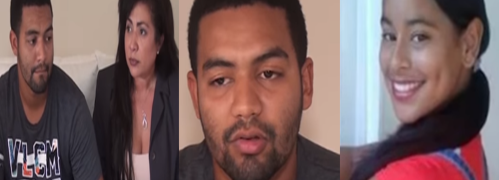 Marlin Martinez Revela Todo Lo que Tiene Que Ver Con la Muerte de Emely LLorando