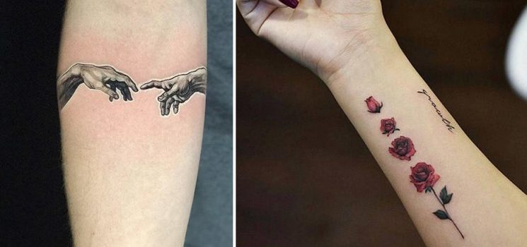 21 Ideas para Tatuajes que son absolutamente geniales