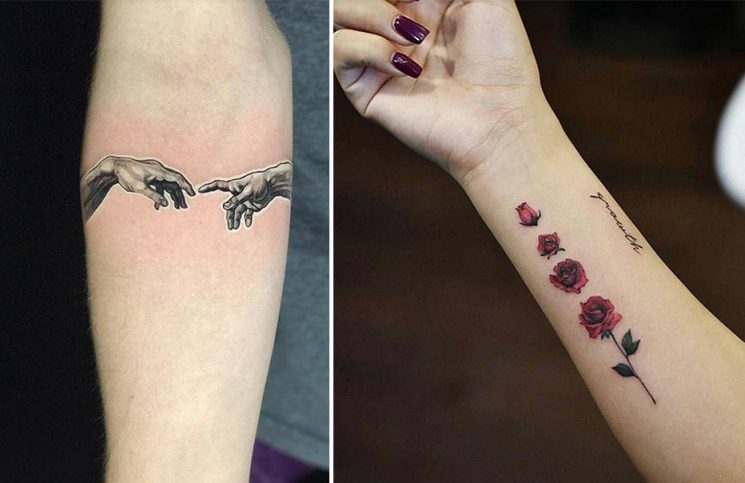 21 Ideas para Tatuajes que son absolutamente geniales
