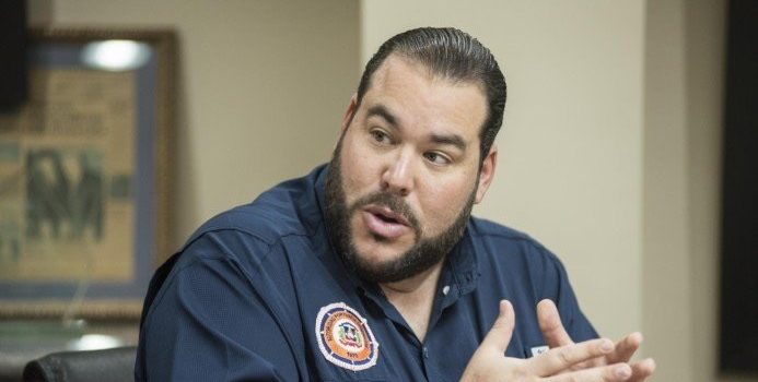 Gómez Casanova: “Danilo puede presentarse a un tercer período sin la necesidad de modificar la Constitución”