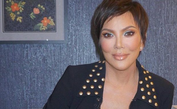 La matriarca de la famosa familia, Kris Jenner está preocupada ante la posibilidad de que un misterioso villano se haya propuesto “envenenarla” .