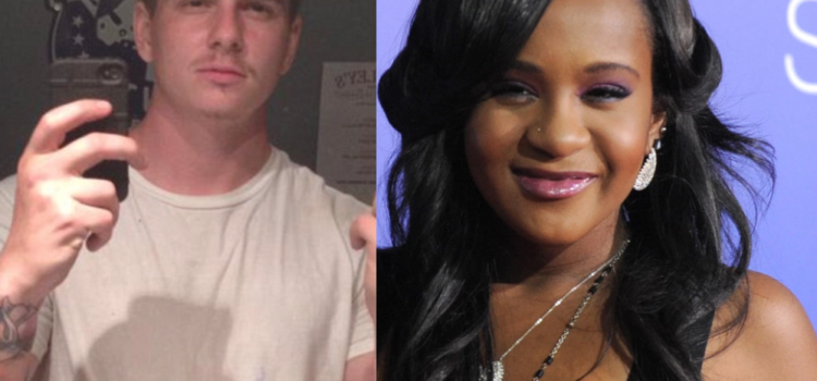 Que mundo, que mundo este!. El joven que encontró a la hija de Whitney Houston inconsciente en la bañera murió de sobredosis.