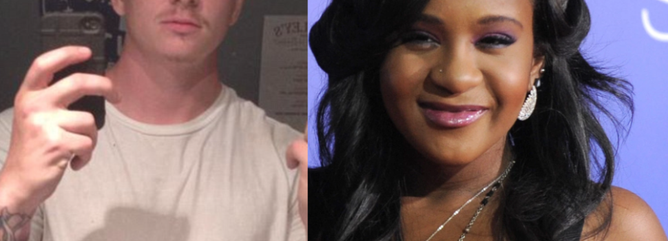Que mundo, que mundo este!. El joven que encontró a la hija de Whitney Houston inconsciente en la bañera murió de sobredosis.