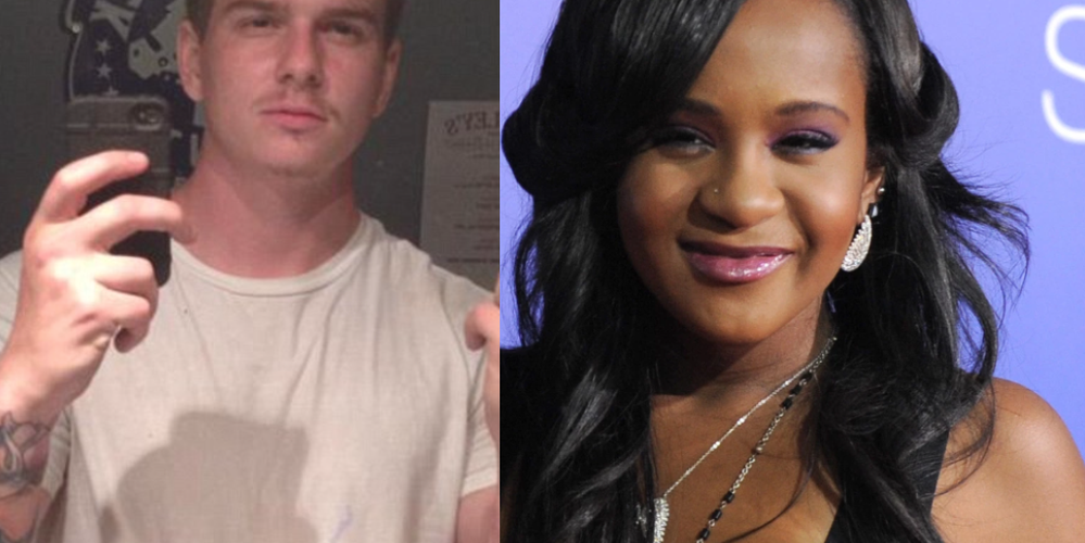Que mundo, que mundo este!. El joven que encontró a la hija de Whitney Houston inconsciente en la bañera murió de sobredosis.