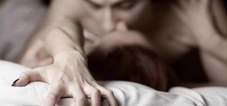 Por qué el sexo y el placer son mucho más importantes de lo que imaginas
