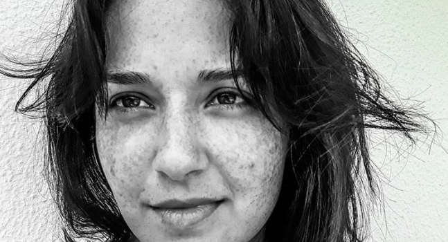 Belleza natural!. La actriz venezolana Daniela Alvarado mostró la realidad de su rostro. Dice “PECAS… Si, tengo millones de ellas.