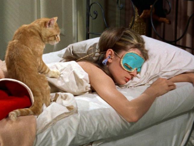 Cuatro consejos para dormir (por fin) en verano
