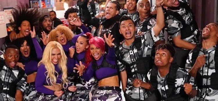Da Republik pasa a la final de America’s Got Talent