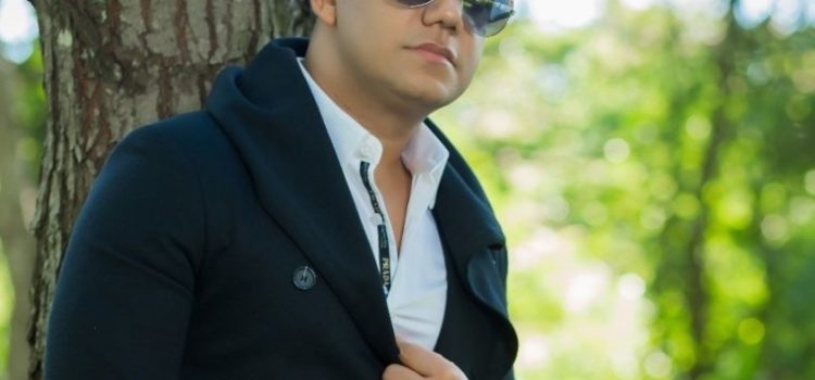 Elvis Martínez: “Soy el número uno de la Bachata”