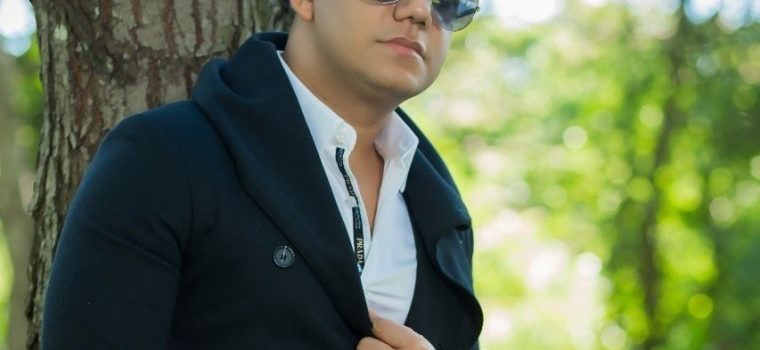 Elvis Martínez: “Soy el número uno de la Bachata”