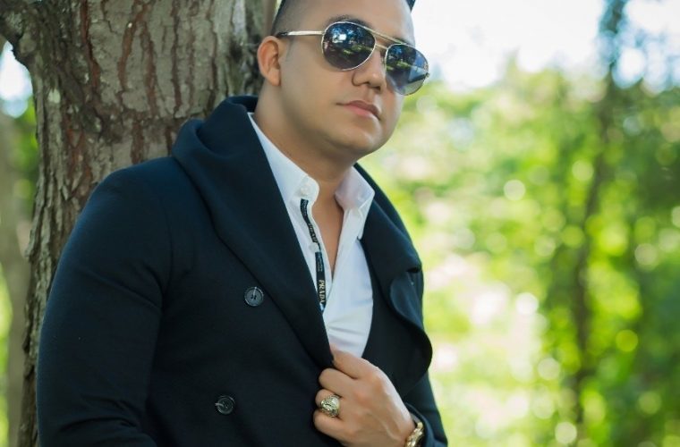 Elvis Martínez: “Soy el número uno de la Bachata”