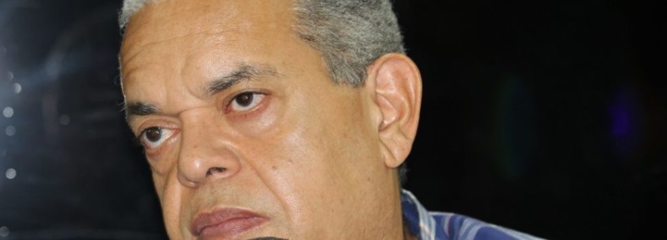 Felipe Polanco “Boruga” dice que no le ve un futuro al país que no sea la confrontación de una manera u otra.