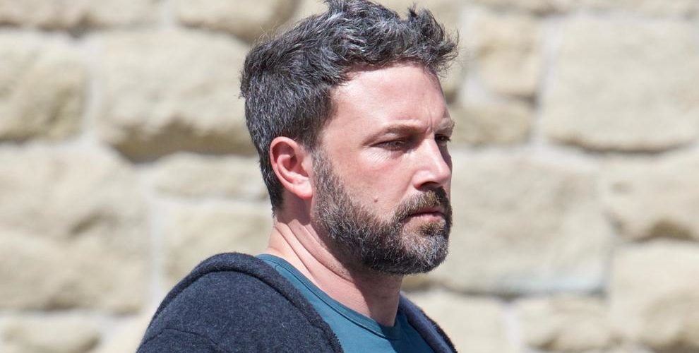 Ben Affleck ingresa en rehabilitación por tercera vez. Su ex mujer, la actriz Jennifer Garner, ha sido quien ha llevado hasta el centro.