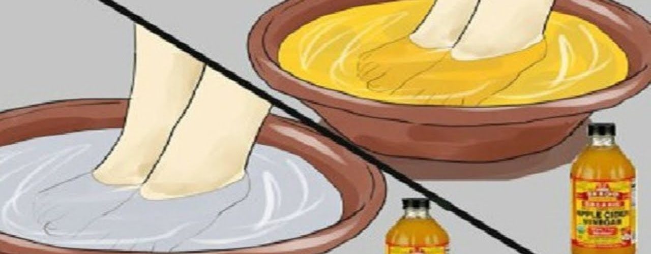Cómo Desintoxicarte A Través De Tus Pies