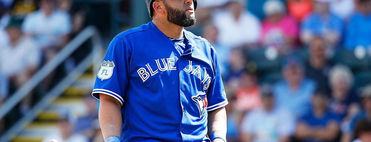 Morales pega jonrón por sexto juego seguido