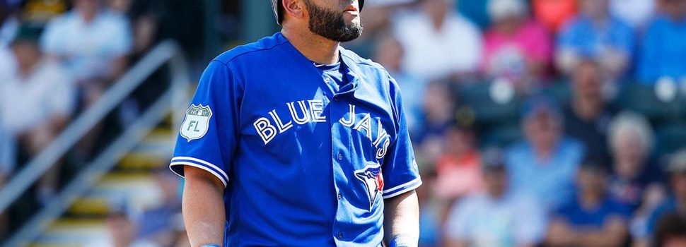 Morales pega jonrón por sexto juego seguido