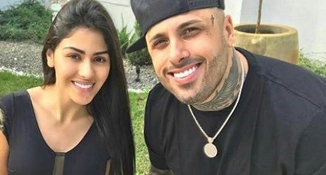 Colorin colorado Nicky Jam y su esposa Angélica Cruz se han divorciado. Pusieron fin a su matrimonio tras un año y medio juntos.