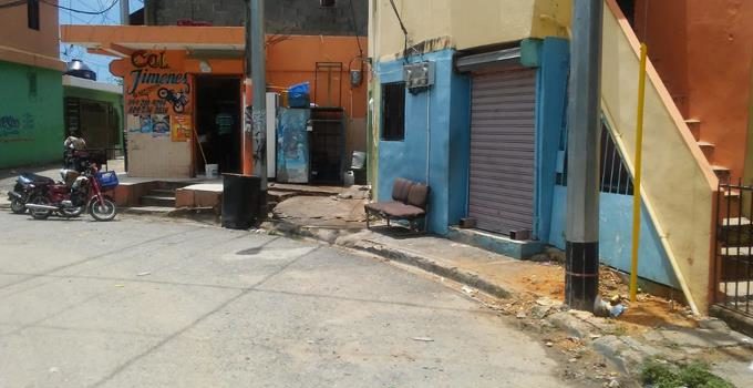 Profesor asesinado era un ‘héroe’ para el barrio
