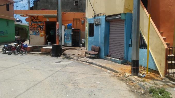 Profesor asesinado era un ‘héroe’ para el barrio