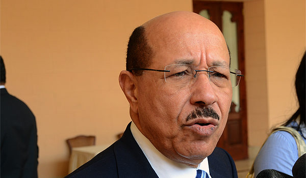 PEPCA defiende origen de la riqueza del exministro Temístocles Montás; dice no tiene origen de soborno