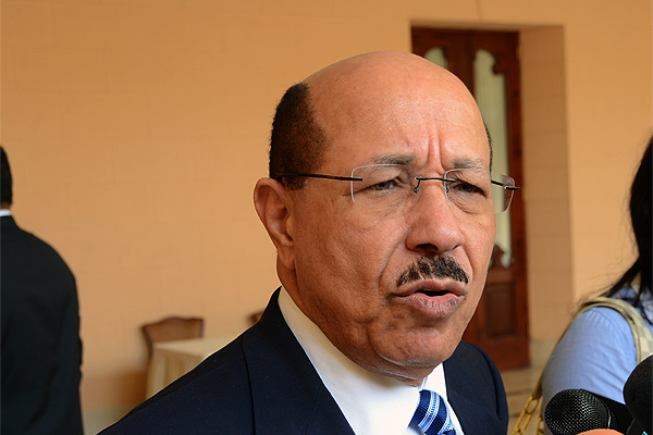 PEPCA defiende origen de la riqueza del exministro Temístocles Montás; dice no tiene origen de soborno