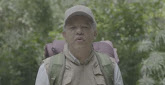 Leonel, vestido de explorador, retoma su frase más célebre en nuevo anuncio