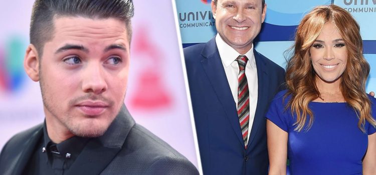 Piconfesiones!. El presentador William Valdés rompe el silencio: Habla de su nueva etapa en Estrella Tv y el escándalo con ex compañeros.