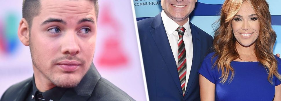 Piconfesiones!. El presentador William Valdés rompe el silencio: Habla de su nueva etapa en Estrella Tv y el escándalo con ex compañeros.