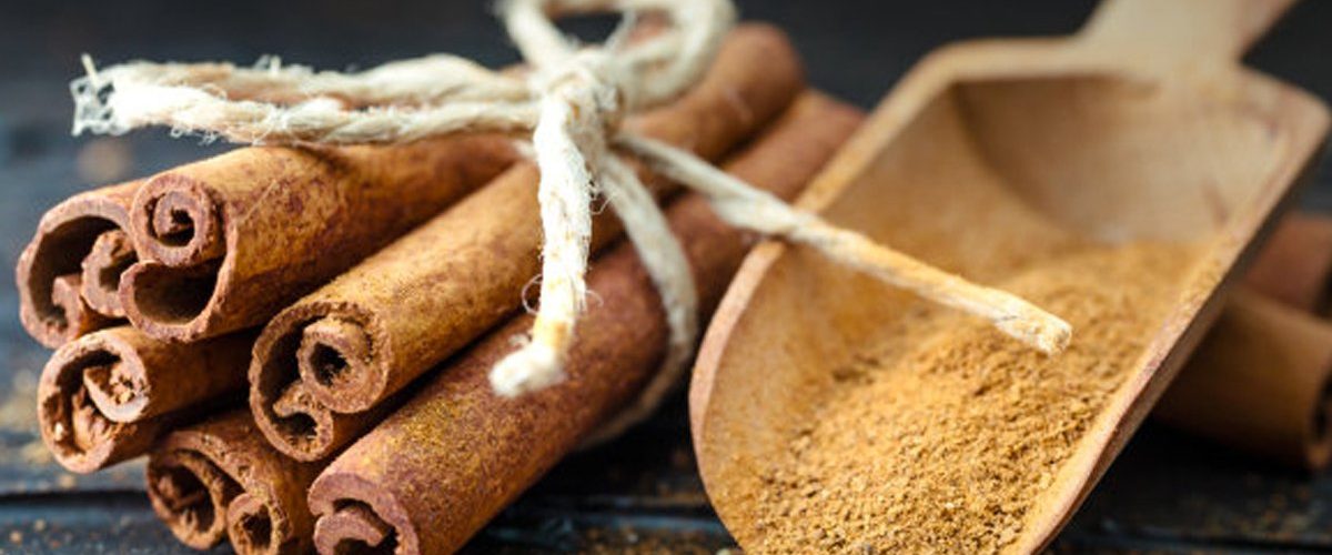 Motivos para consumir y usar canela a diario