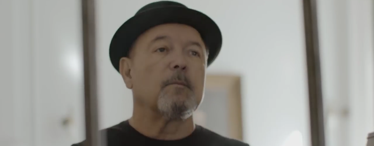 ‘Yo no me llamo Rubén Blades’, un repaso a la vida de un salsero polifacético. “Parte de las cosas que yo he hecho, las hice porque yo creí que iba a morir joven”.