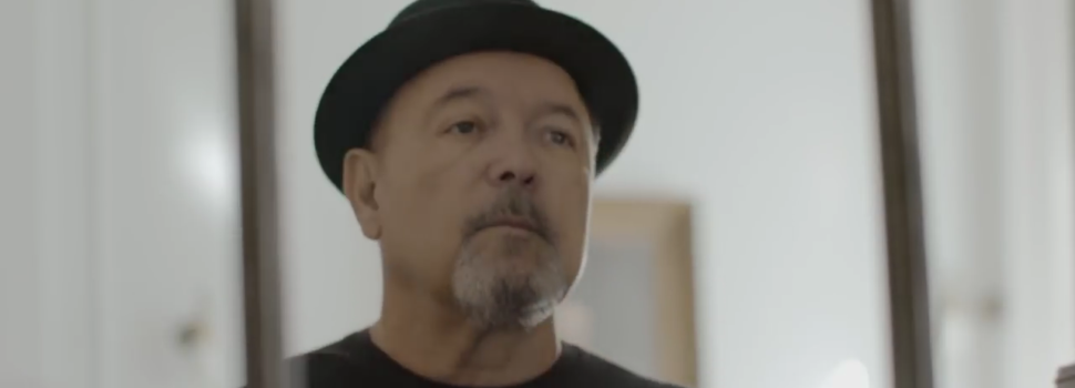 ‘Yo no me llamo Rubén Blades’, un repaso a la vida de un salsero polifacético. “Parte de las cosas que yo he hecho, las hice porque yo creí que iba a morir joven”.