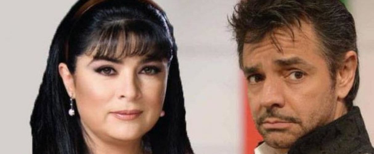 Piconfesiones!. La actriz Victoria Ruffo se descontrola y revela todo sobre su divorcio de Eugenio Derbez.