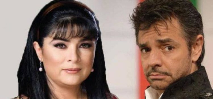 Piconfesiones!. La actriz Victoria Ruffo se descontrola y revela todo sobre su divorcio de Eugenio Derbez.