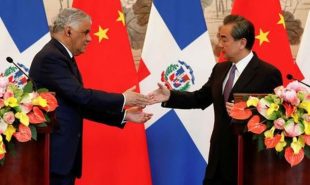 Preocupa a EEUU tendencia países AL a relacionarse con “desconocidos”