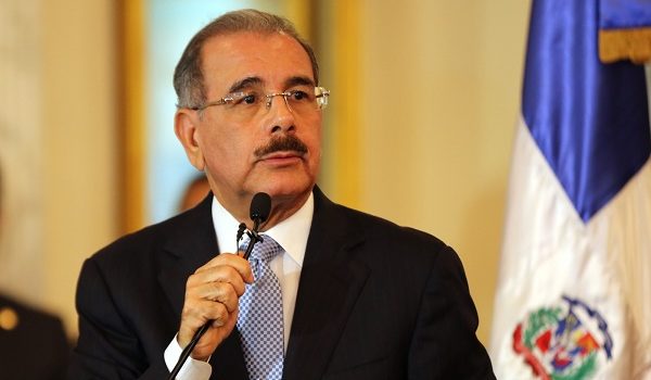 Medina saldrá mañana a Nueva York para participar en Asamblea de la ONU