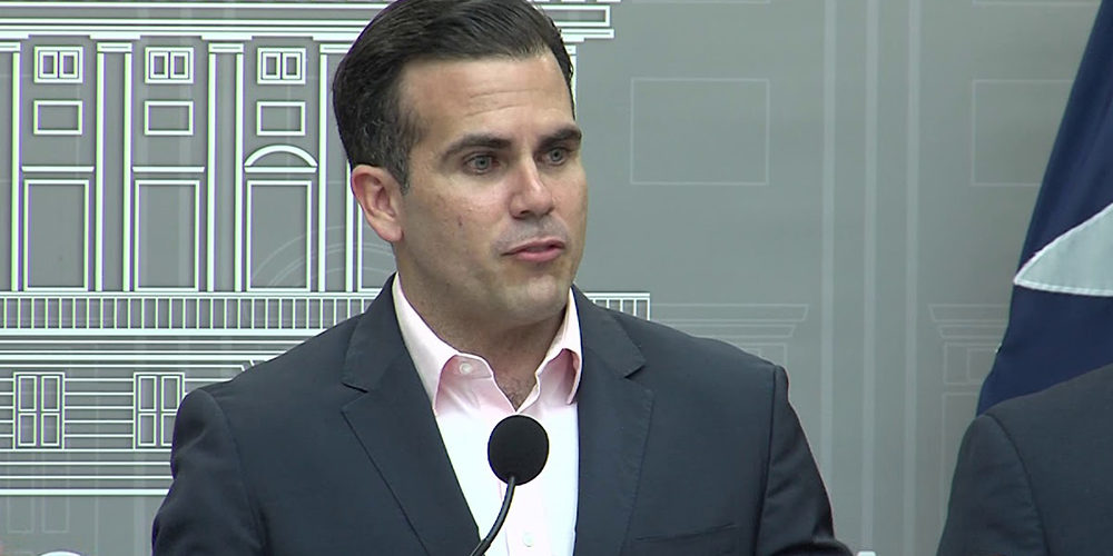Siguen renuncias de funcionarios