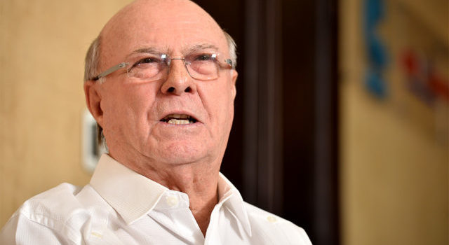 Hipólito opina el PLD es “el más corrupto que ha gobernado el país”