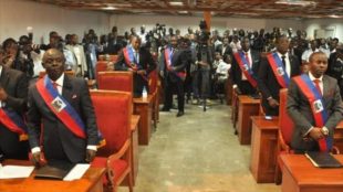 Constitucion de Haiti prohibe que dominicanos de descendencia haitiana ocupen cargo publico en ese pais