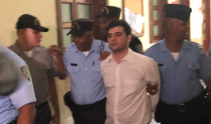 Aplazan conocimiento de coerción a novio de rumana que murió tras caer de hotel en Bella Vista