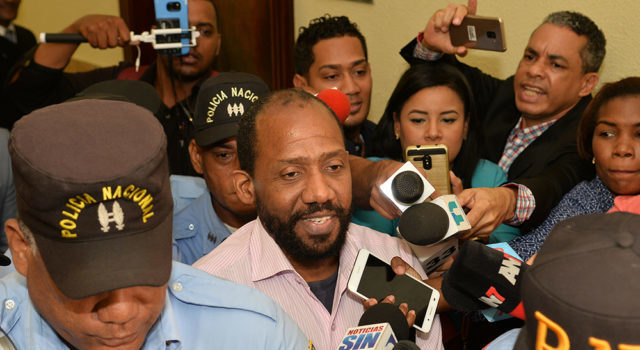 Pablo Ross abusa de hijastra desde hace cuatro años, según el MP