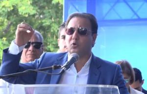 “Si Haití tuviera fuerza para invadir, penetrara el territorio”