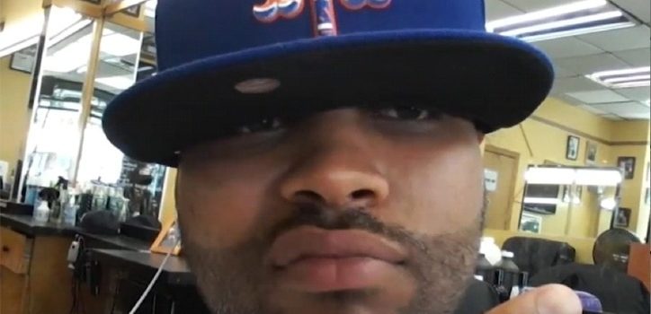 Acusan dos sospechosos por el asesinato de barbero dominicano en El Bronx