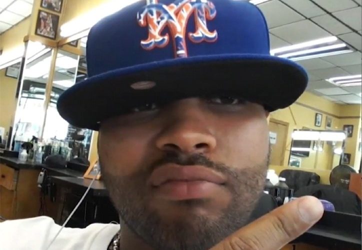 Acusan dos sospechosos por el asesinato de barbero dominicano en El Bronx