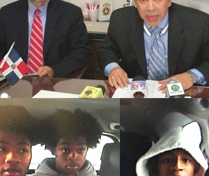 Atracan taxista en El Bronx; Federación solicita colaboración ciudadanía atrapar autores