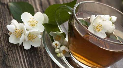 El té de la memoria, ayuda al estrés, insomnio, circulación.