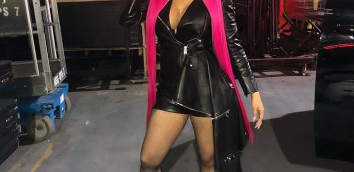 CARDI B ROMPE RÉCORD EN LOS BILLBOARD CON TRES CANCIONES #1
