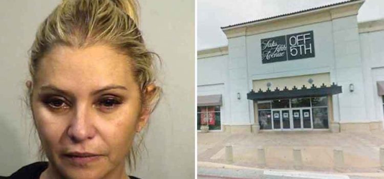 Actriz Daniela Castro es detenida y acusada de un vergonzoso delito en Estados Unidos