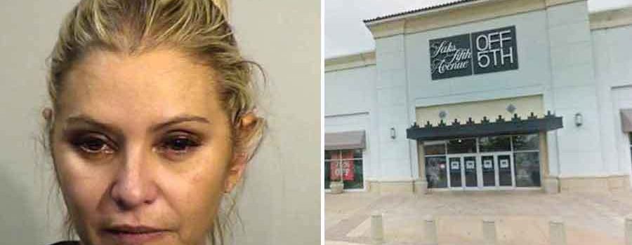 Actriz Daniela Castro es detenida y acusada de un vergonzoso delito en Estados Unidos